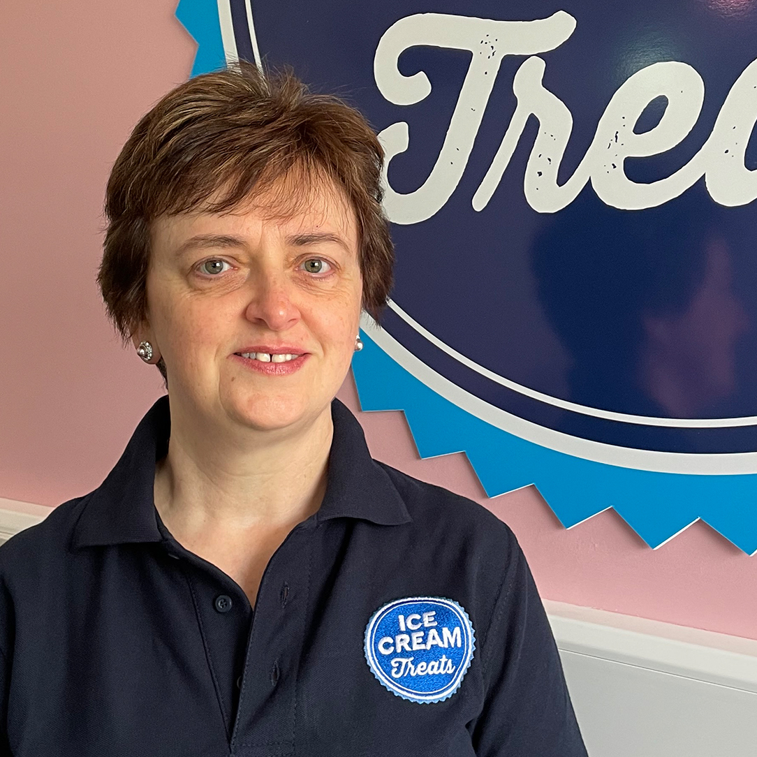 Icecream Treats-Derena Conaty | Ice Cream Treats | Cavan