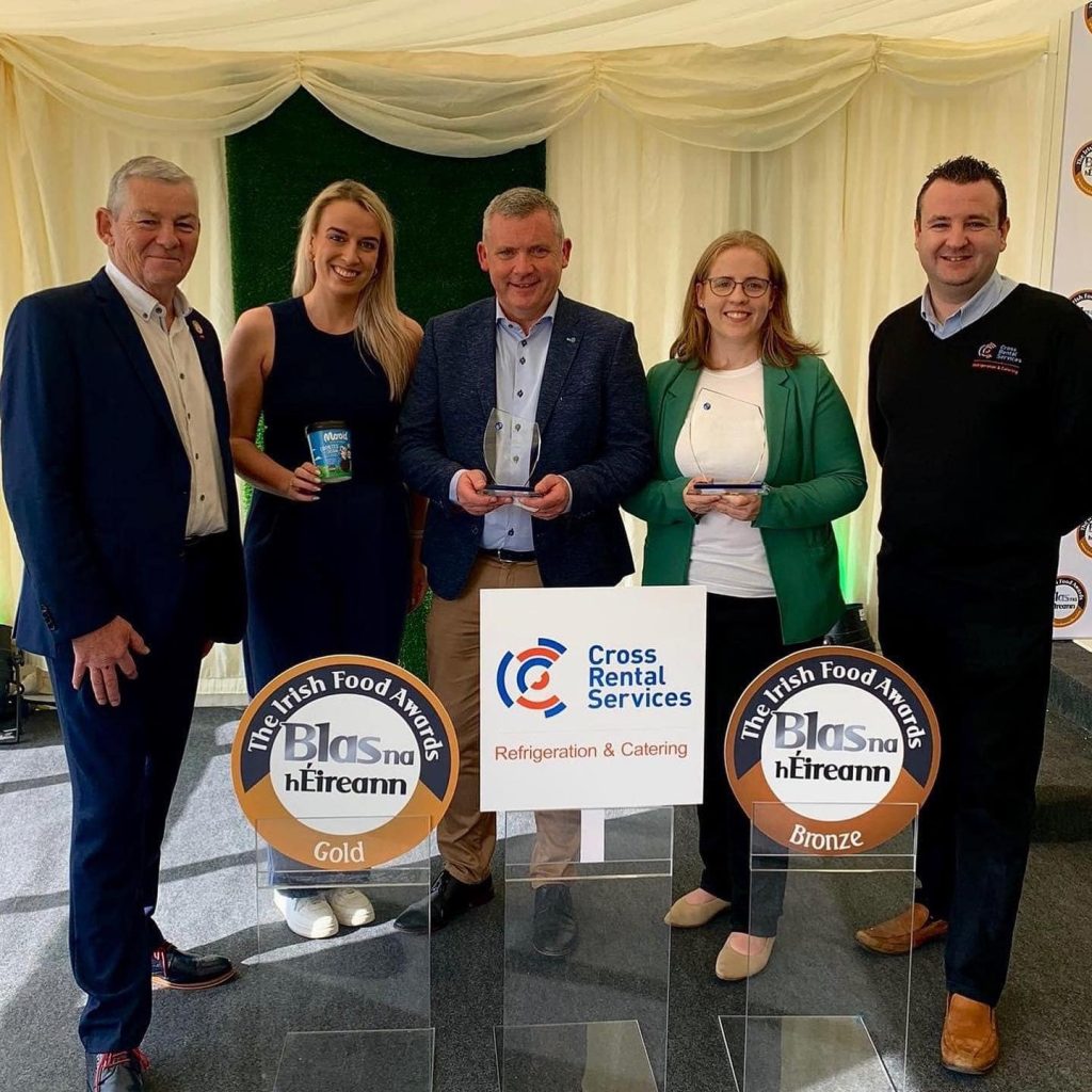 Goodbye 2023-01 | Ice Cream Treats | Cavan